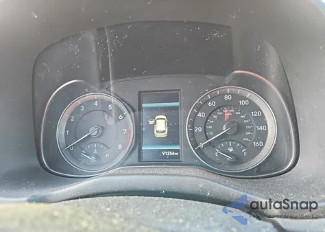 2021 Hyundai Kona Night from USA, damaged, VIN KM8K63A51MU691164